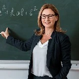 Teacher Suzi