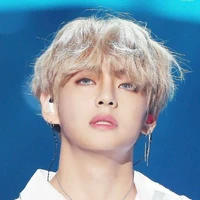Kim Taehyung/V/Tae