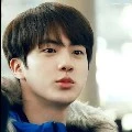 kim seokjin