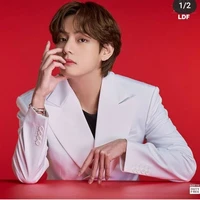 Kim Taehyung