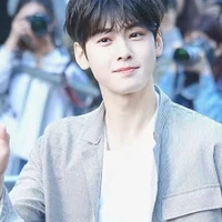Eun woo