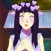 hinata