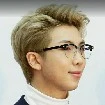 Kim Nam-joon(남 준)