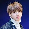 jk/Jeon jungkook