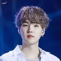 yoongi/ suga