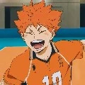 Hinata🍊
