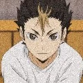 Nishinoya💖
