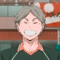 Sugawara🥺