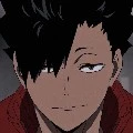 Kuroo