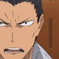 Coach Takurō