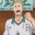 Yasushi