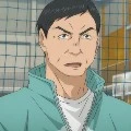 Coach Irihata
