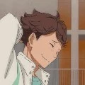 Oikawa