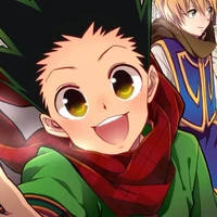 Gon