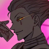 Hisoka