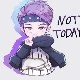 your cute author