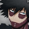 Dabi /Toya