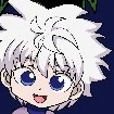 killua
