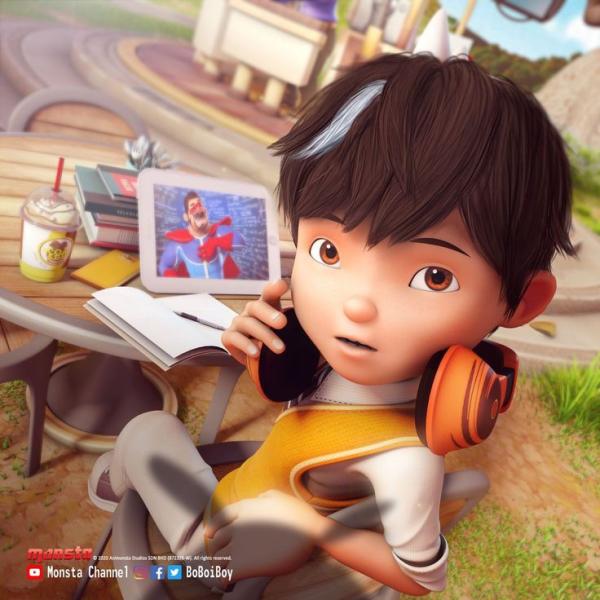 NovelToon