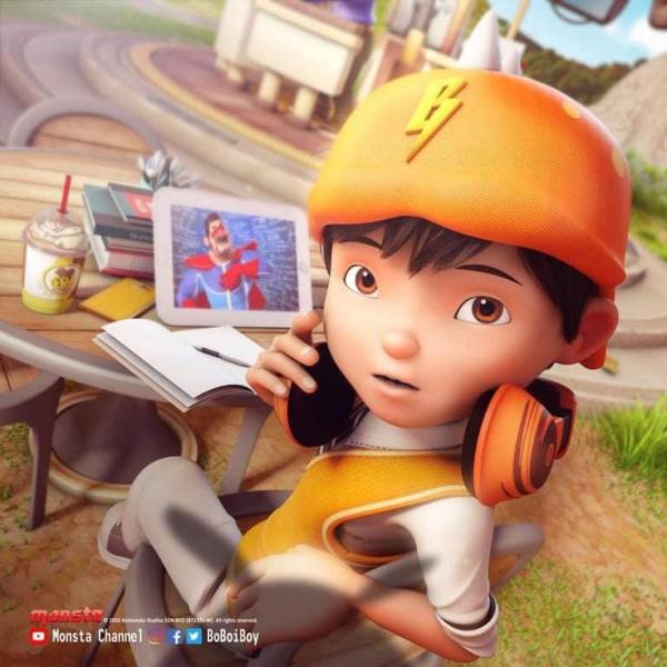 NovelToon