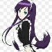 Maid lily