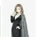 Sales girl