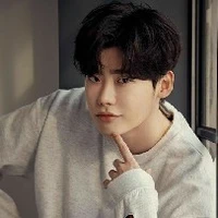 Lee Jong-suk