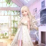 Cute author