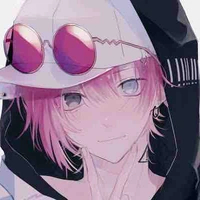 Reki (Haru’s older brother)