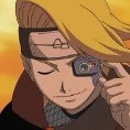 deidara konoharu