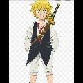 meliodas