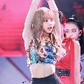 อาหมวย(นางเอก)​