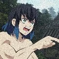 อิโนะสุเกะ