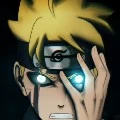 Boruto Uzumaki