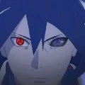 Sasuke Uchiha