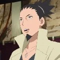 Shikamaru Nara