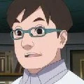 Dr Katasuke