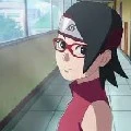 Sarada Uchiha