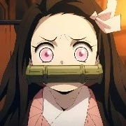 kamado nezuko
