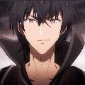 Xander Kray/demon king