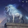 Zeus/light/thunder magical beast
