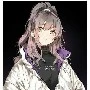 Mira Williams/villian
