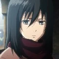 Mikasa
