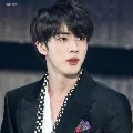Kim seokjin/wwhj