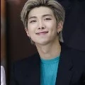 Kim namjoon/rm