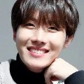 Jung hoeseok/J-hope