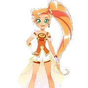 Oriana