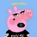 Peppa i-girl