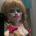 Anabelle totosa