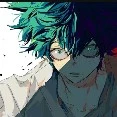 Izuku Midoriya